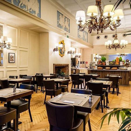 Hotel Siru Brussels Saint-Josse-ten-Noode Bagian luar foto
