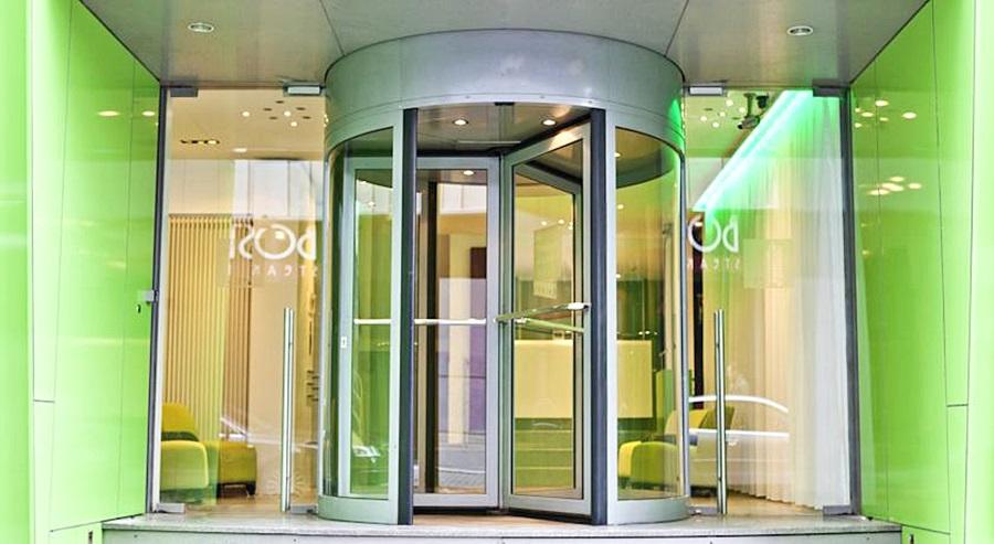 Hotel Siru Brussels Saint-Josse-ten-Noode Bagian luar foto