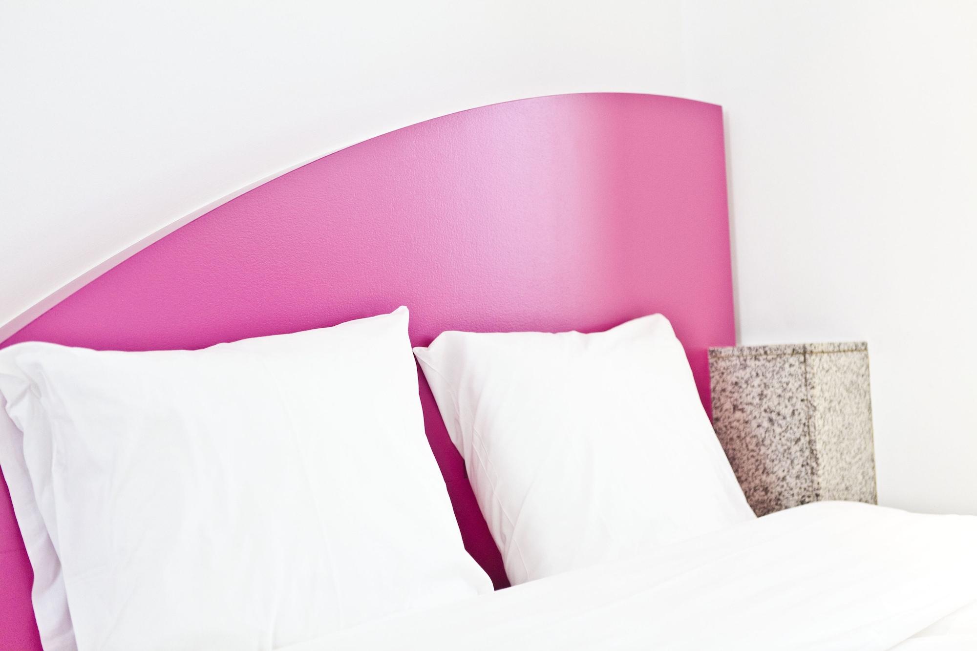 Hotel Siru Brussels Saint-Josse-ten-Noode Bagian luar foto