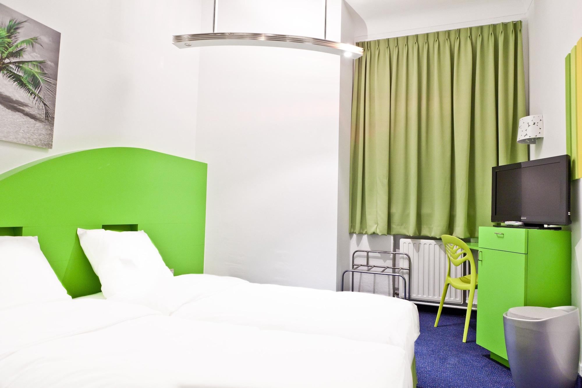 Hotel Siru Brussels Saint-Josse-ten-Noode Bagian luar foto