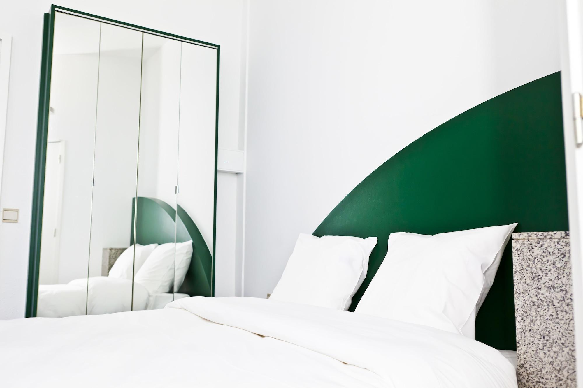 Hotel Siru Brussels Saint-Josse-ten-Noode Bagian luar foto