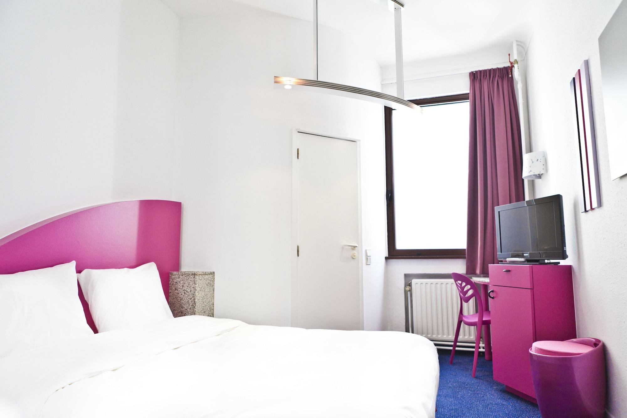 Hotel Siru Brussels Saint-Josse-ten-Noode Bagian luar foto