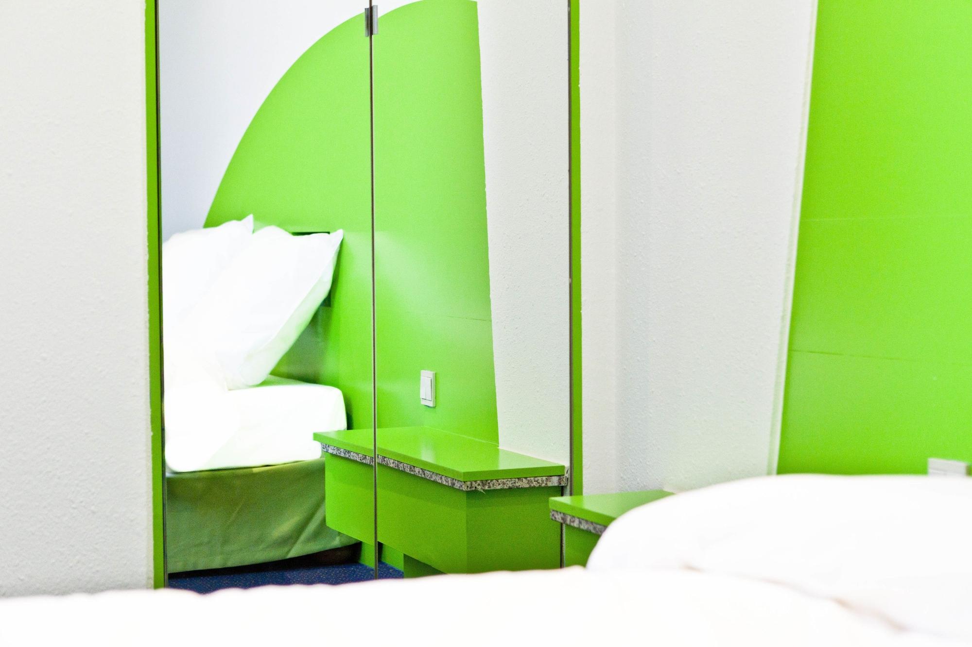 Hotel Siru Brussels Saint-Josse-ten-Noode Bagian luar foto