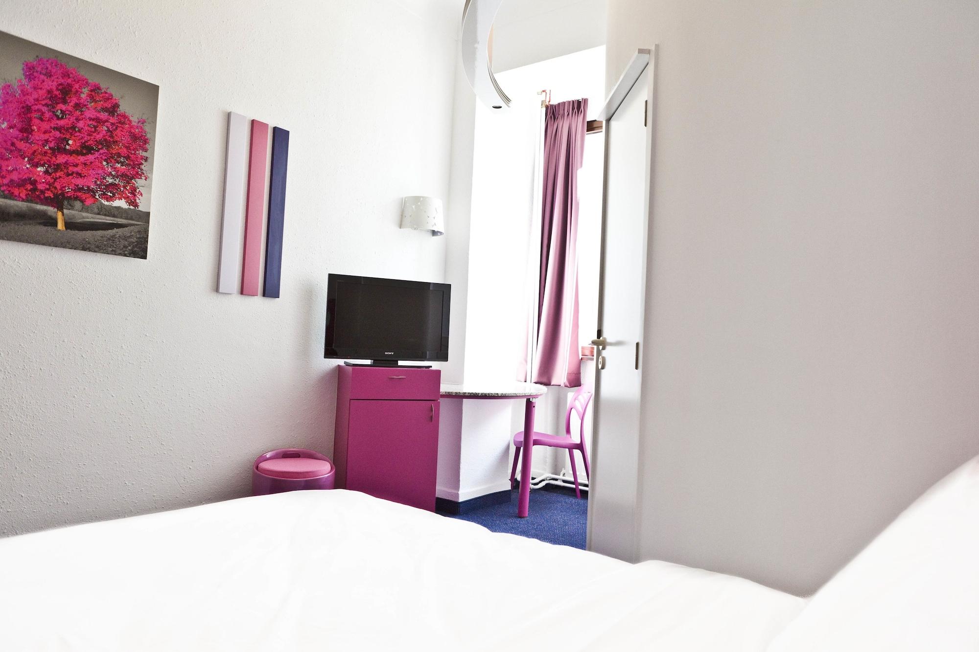 Hotel Siru Brussels Saint-Josse-ten-Noode Bagian luar foto