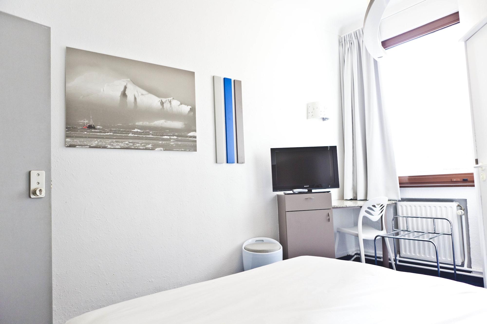 Hotel Siru Brussels Saint-Josse-ten-Noode Bagian luar foto