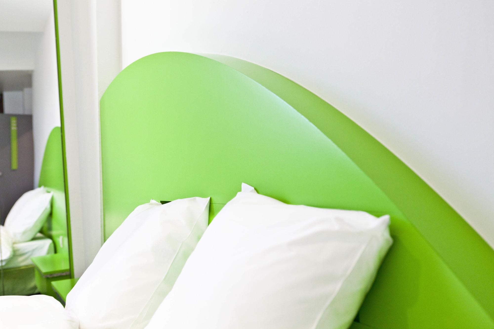 Hotel Siru Brussels Saint-Josse-ten-Noode Bagian luar foto