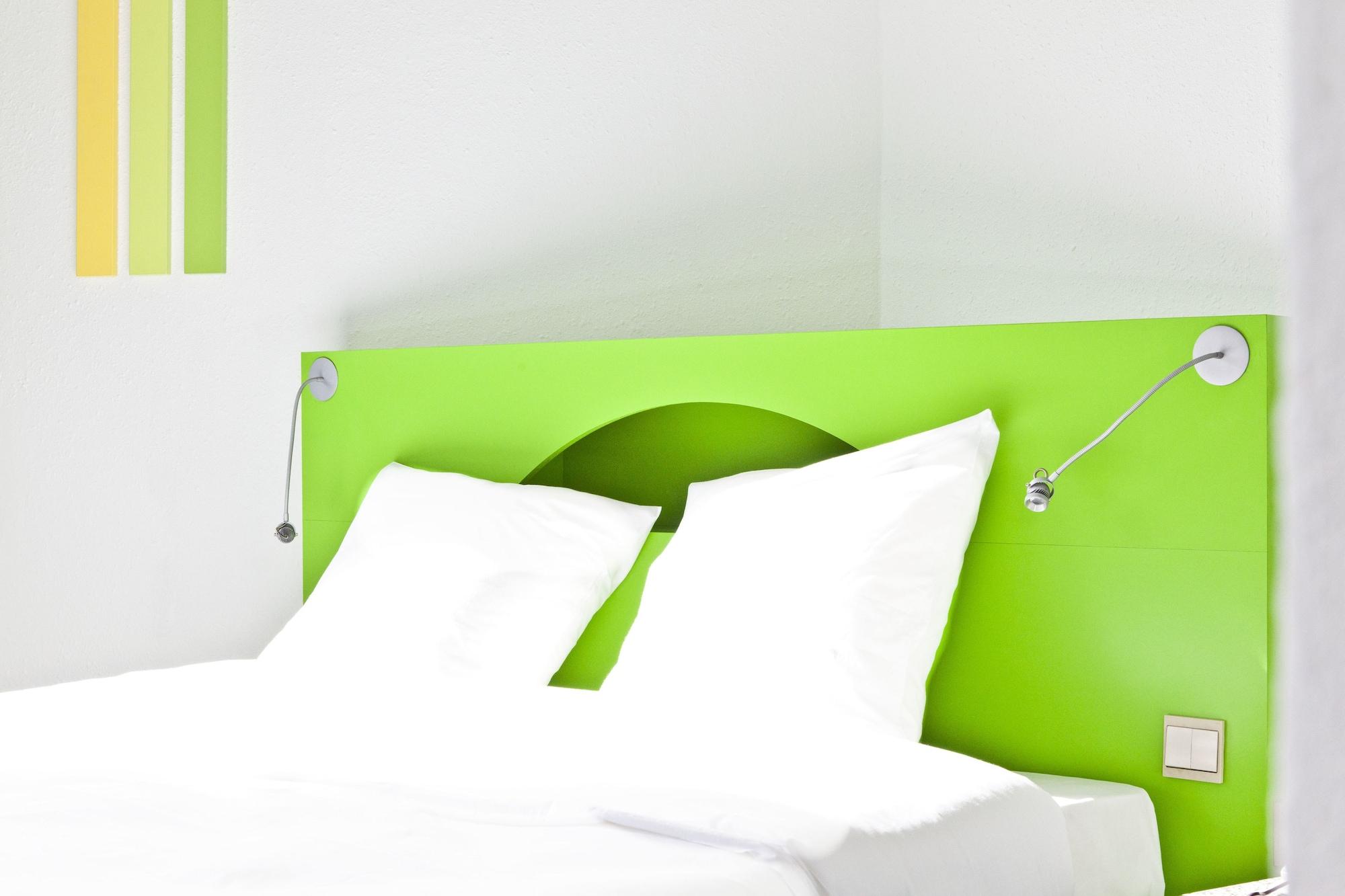 Hotel Siru Brussels Saint-Josse-ten-Noode Bagian luar foto