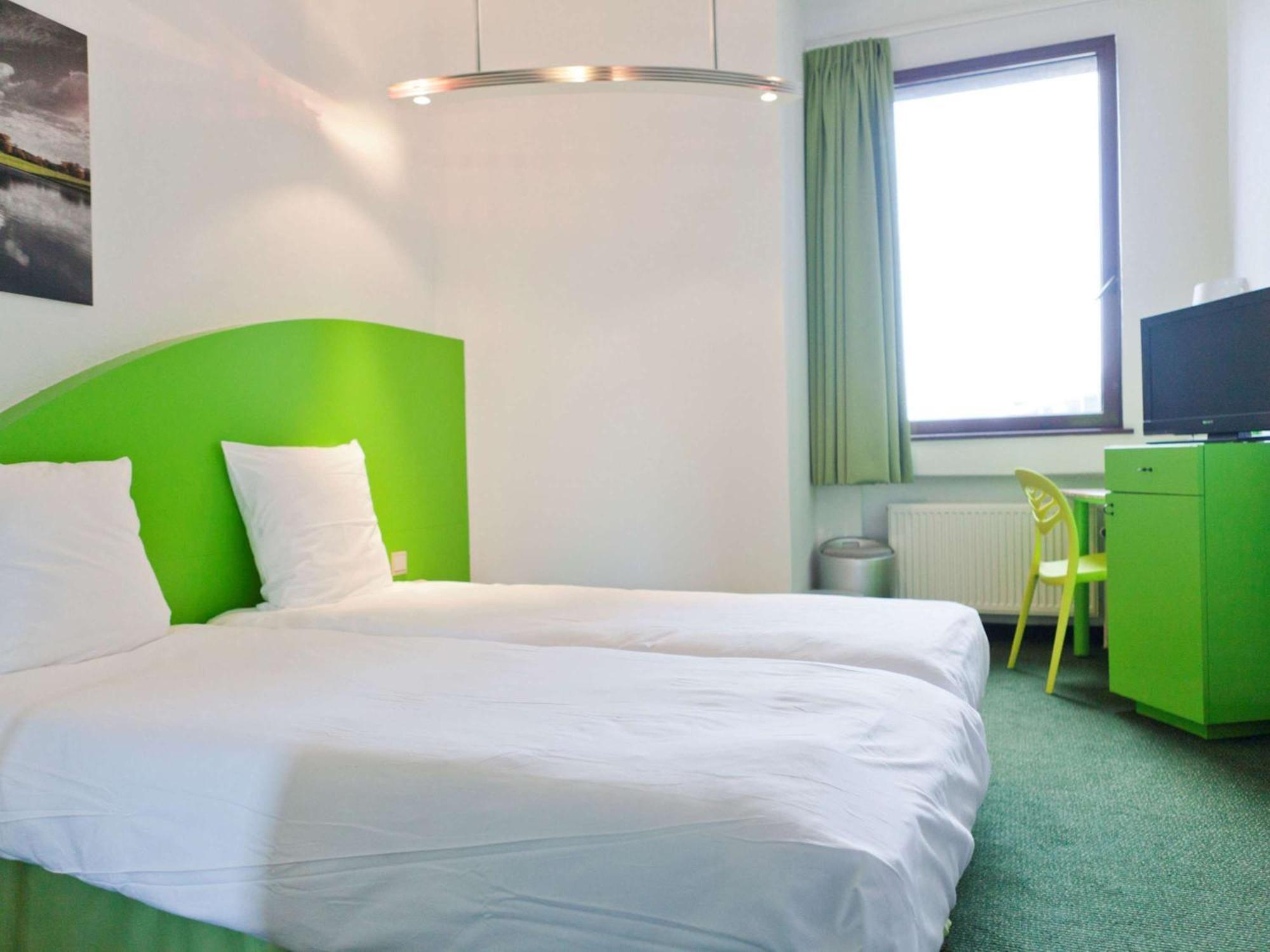 Hotel Siru Brussels Saint-Josse-ten-Noode Bagian luar foto