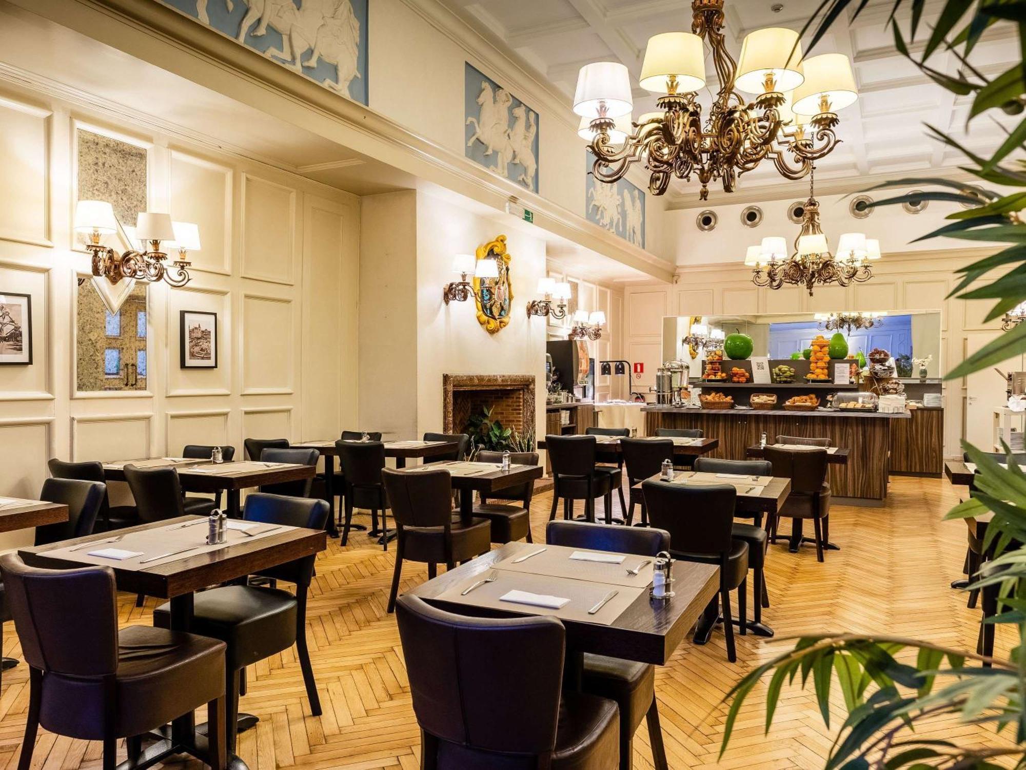 Hotel Siru Brussels Saint-Josse-ten-Noode Bagian luar foto