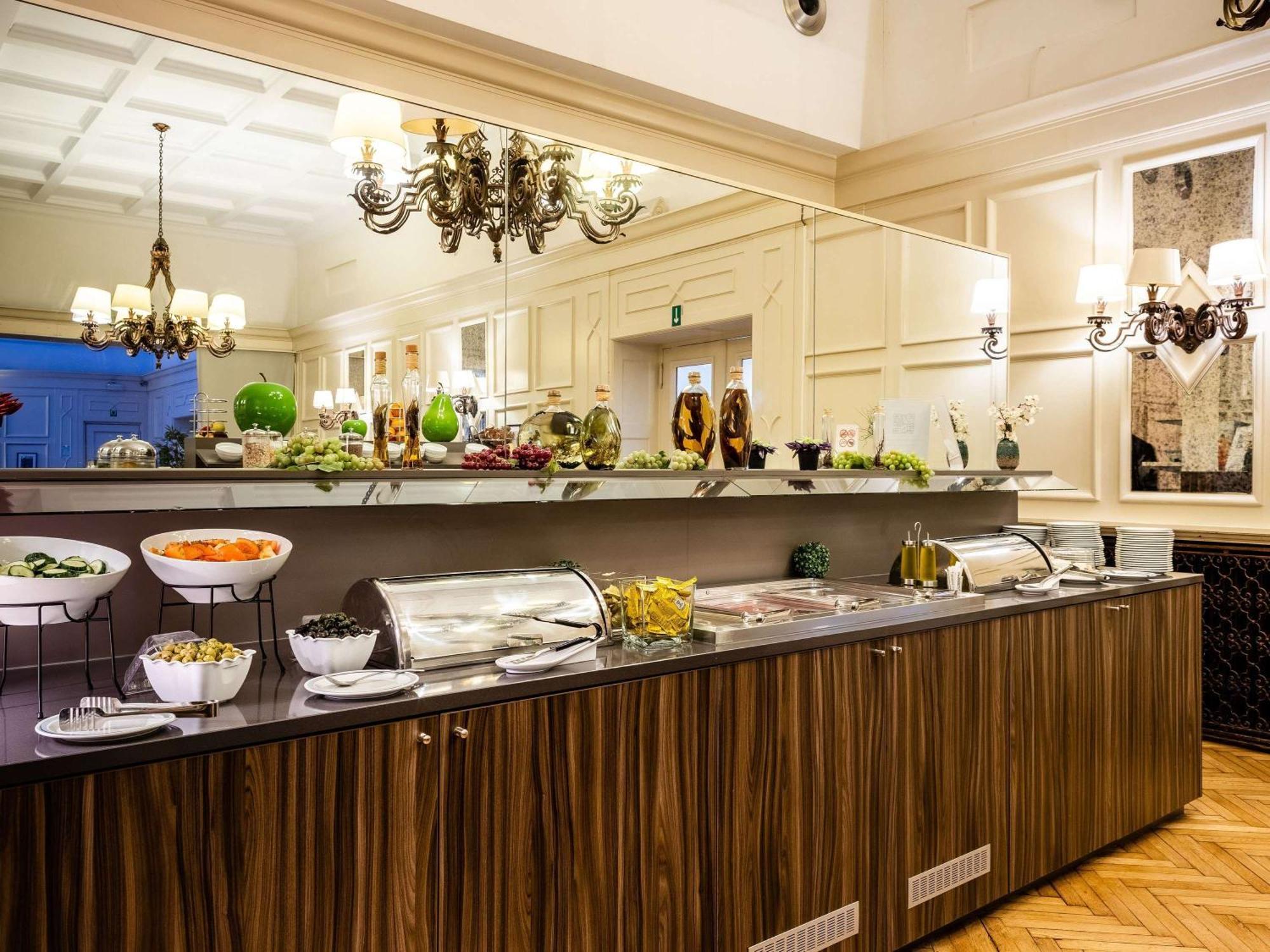 Hotel Siru Brussels Saint-Josse-ten-Noode Bagian luar foto