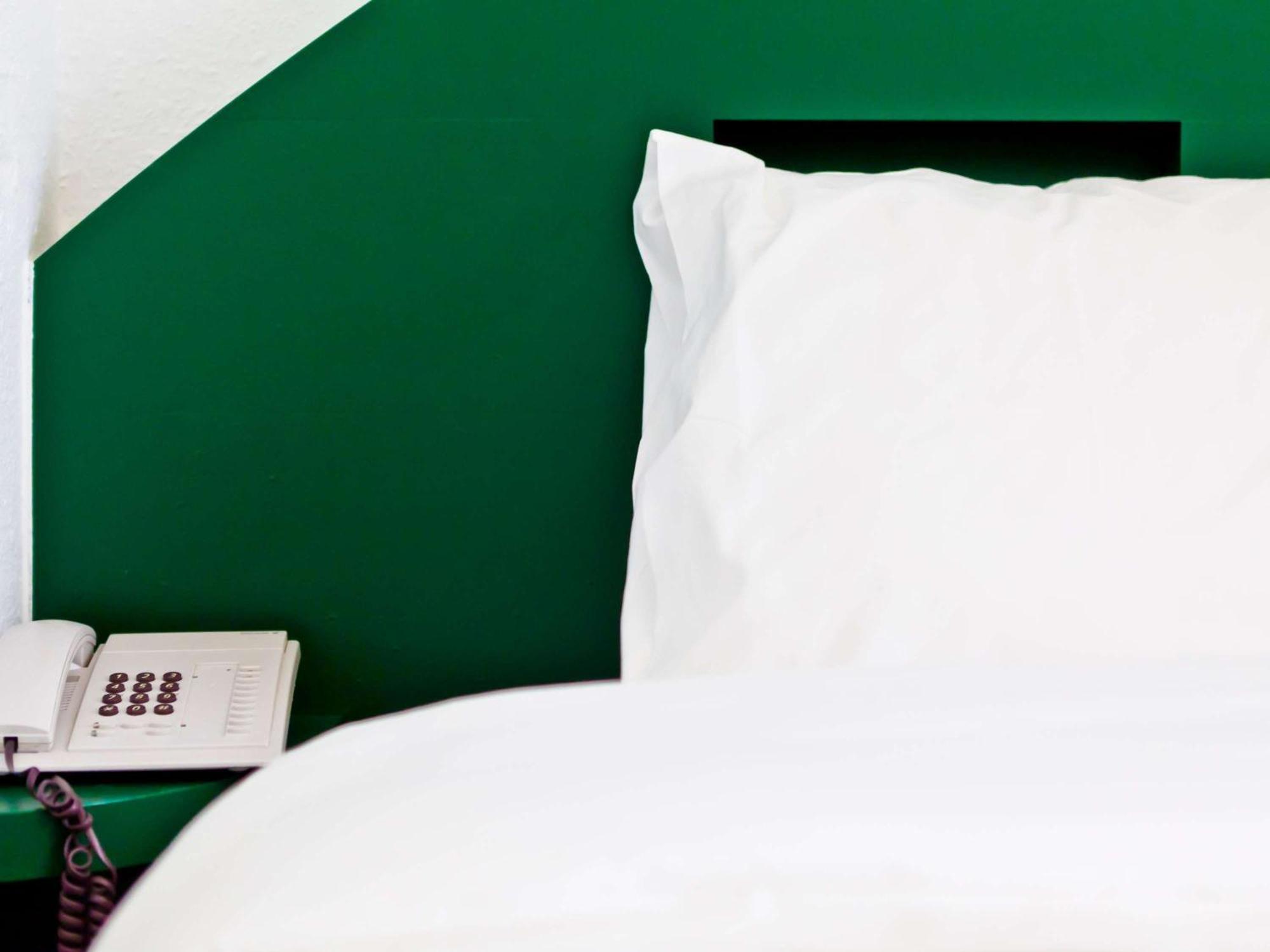 Hotel Siru Brussels Saint-Josse-ten-Noode Bagian luar foto