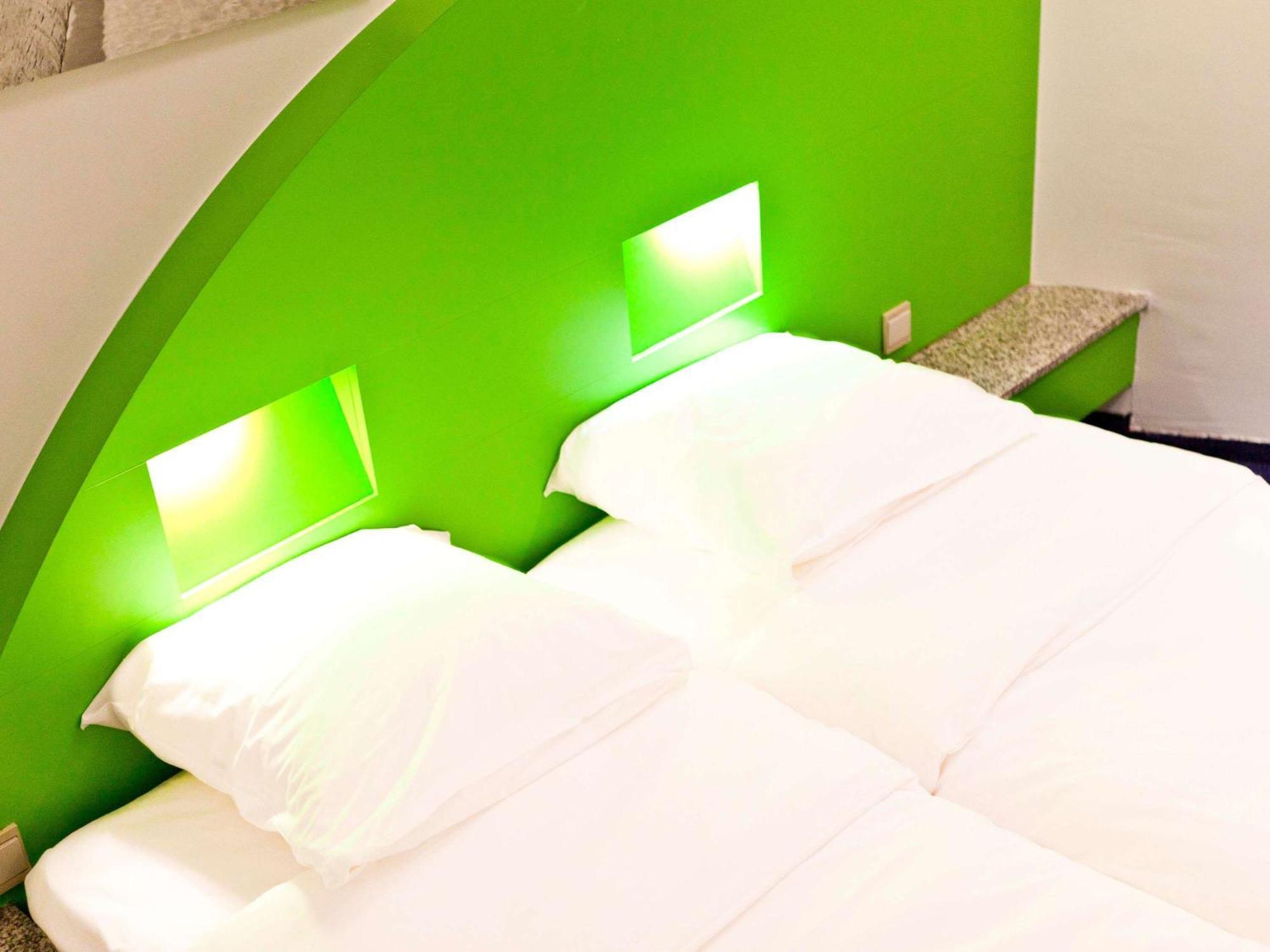Hotel Siru Brussels Saint-Josse-ten-Noode Bagian luar foto