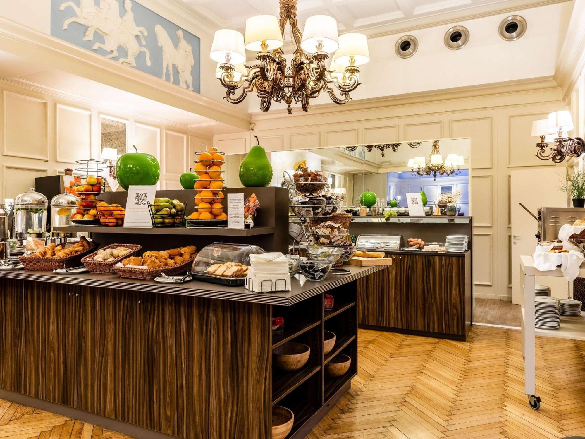 Hotel Siru Brussels Saint-Josse-ten-Noode Bagian luar foto