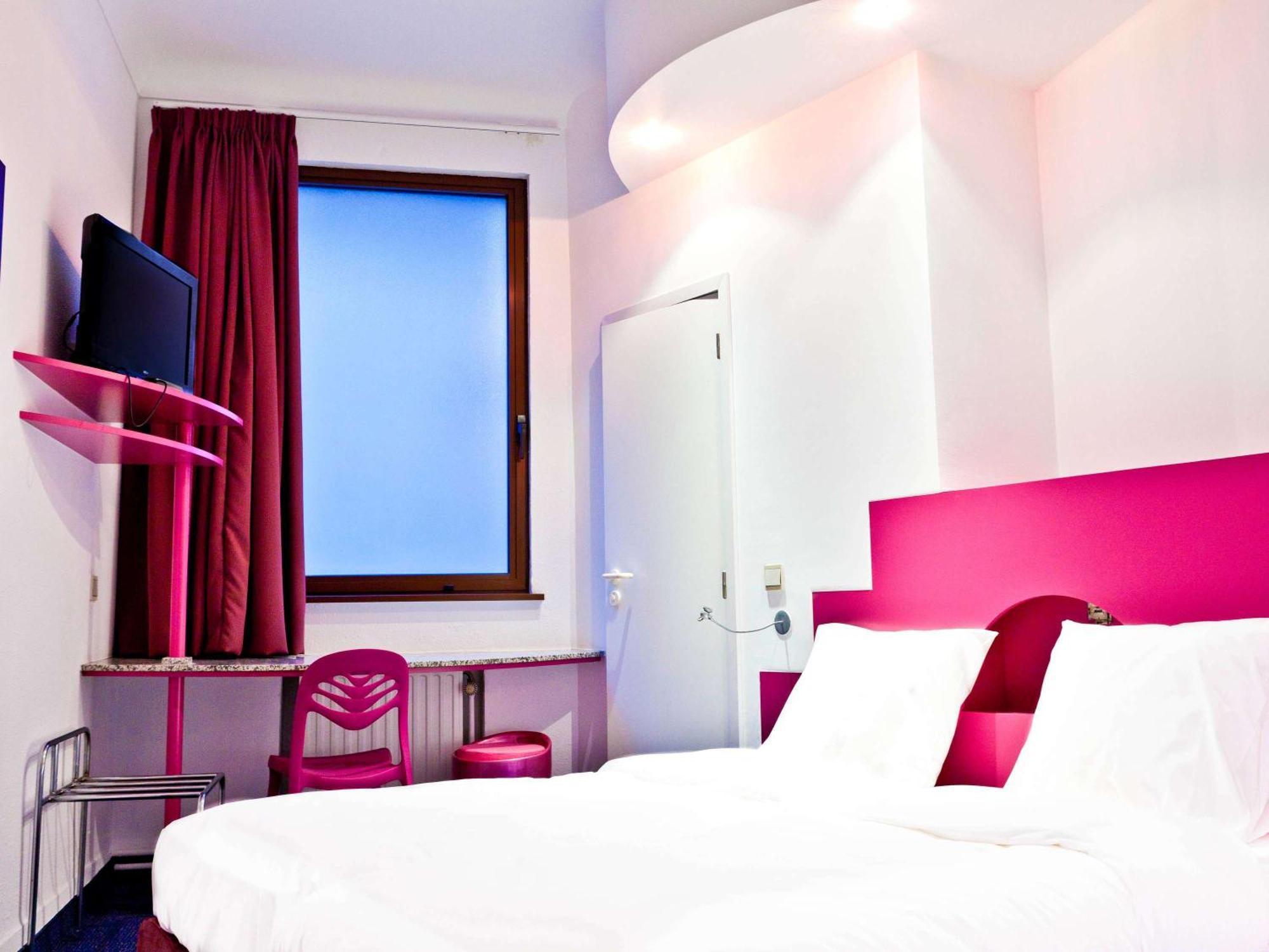 Hotel Siru Brussels Saint-Josse-ten-Noode Bagian luar foto