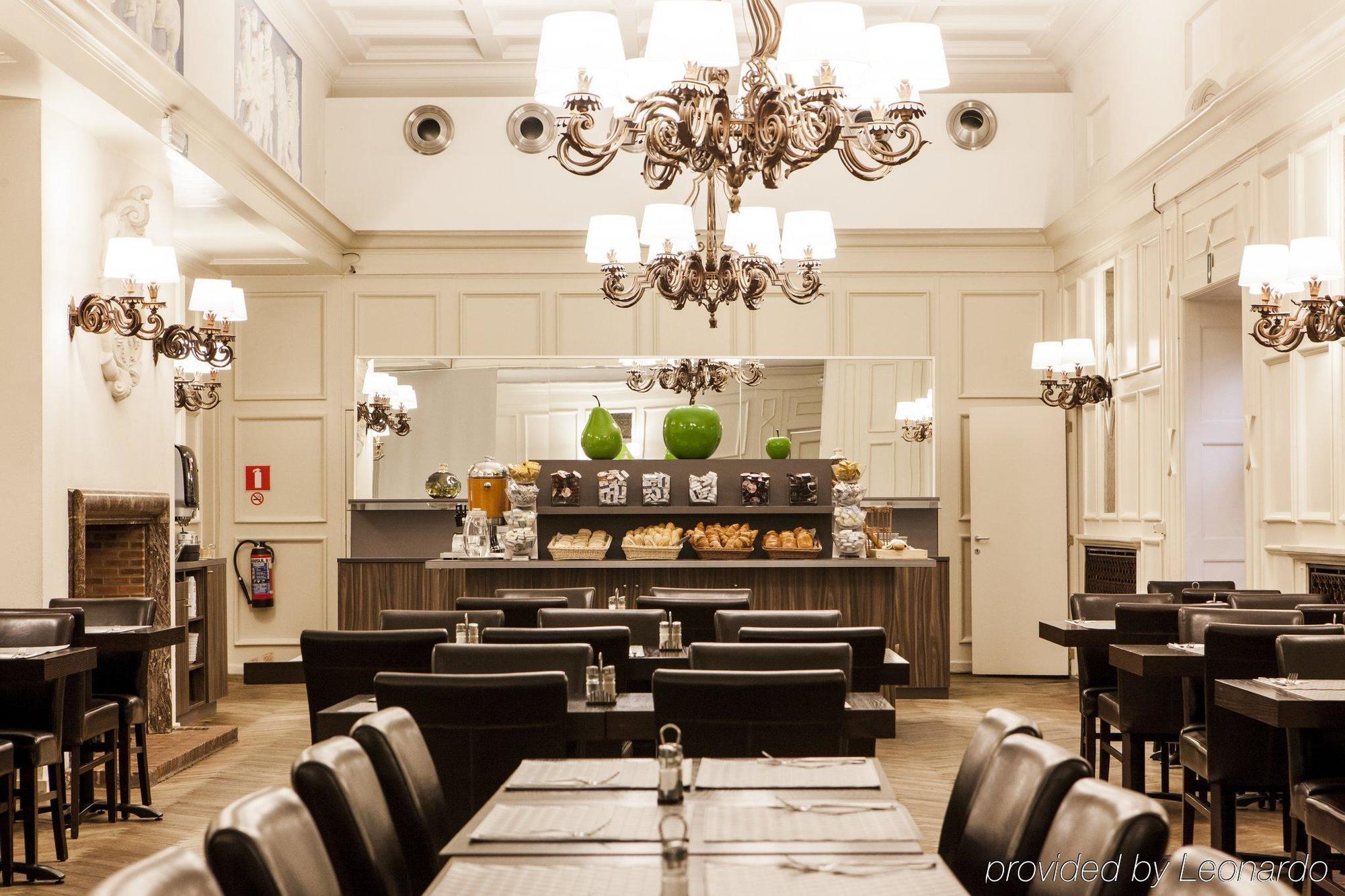 Hotel Siru Brussels Saint-Josse-ten-Noode Bagian luar foto