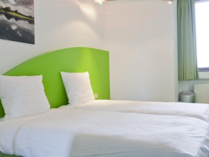 Hotel Siru Brussels Saint-Josse-ten-Noode Bagian luar foto