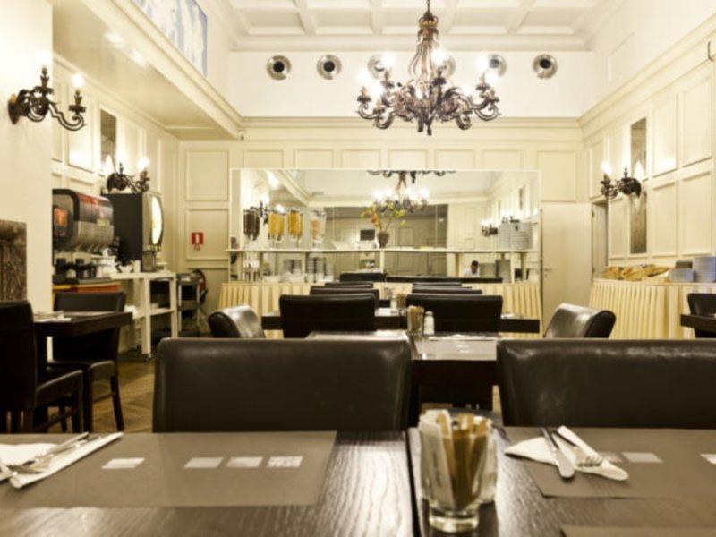 Hotel Siru Brussels Saint-Josse-ten-Noode Bagian luar foto