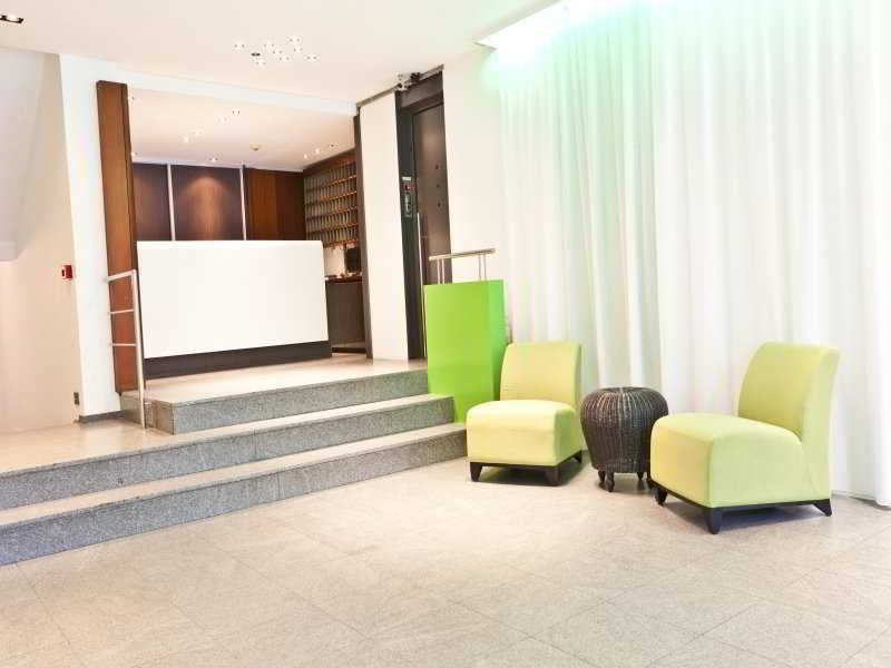 Hotel Siru Brussels Saint-Josse-ten-Noode Bagian luar foto