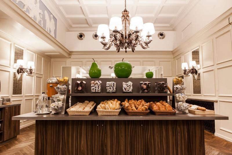 Hotel Siru Brussels Saint-Josse-ten-Noode Bagian luar foto