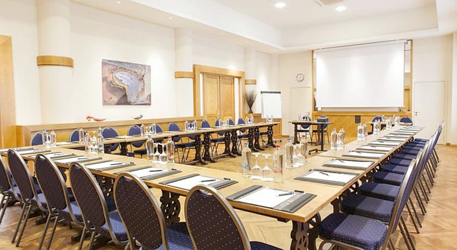 Hotel Siru Brussels Saint-Josse-ten-Noode Bagian luar foto