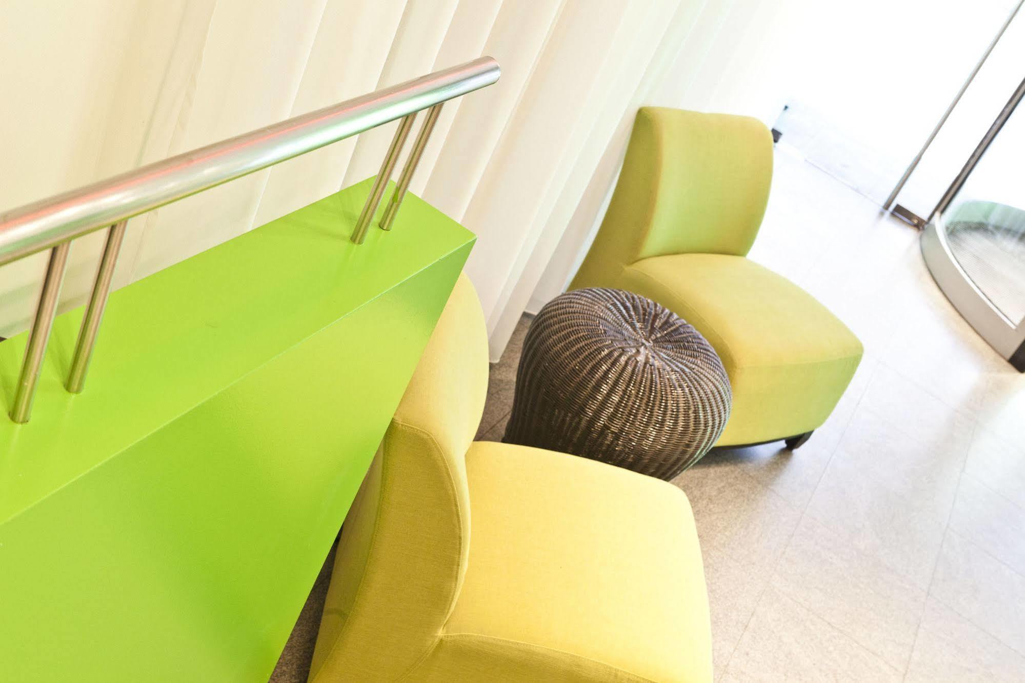 Hotel Siru Brussels Saint-Josse-ten-Noode Bagian luar foto