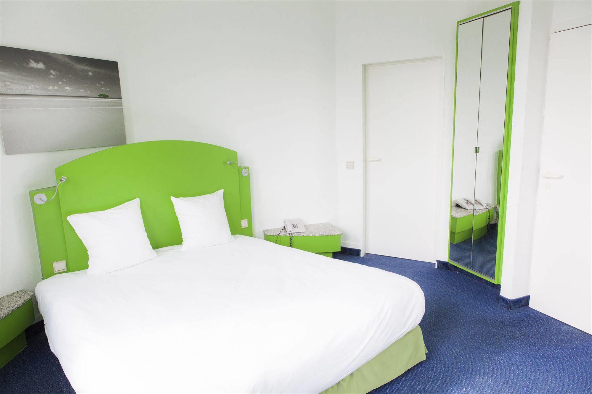 Hotel Siru Brussels Saint-Josse-ten-Noode Ruang foto